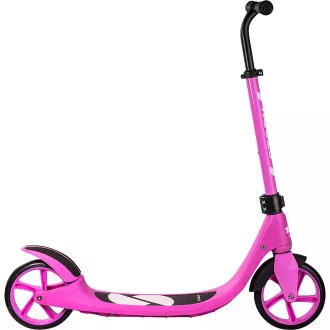 Story City Ride Scooter, Rosa