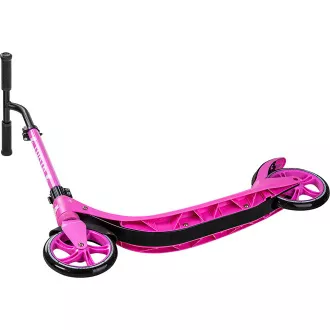 Story City Ride Scooter, Rosa