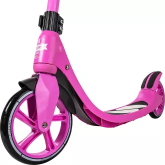 Story City Ride Scooter, Rosa