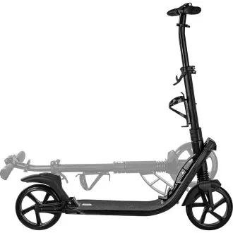 Story Town Transport-Roller, Schwarz Story Town Transport-Roller, Schwarz