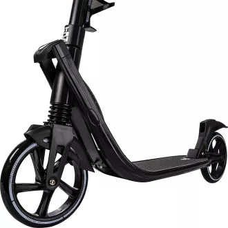 Story Town Transport-Roller, Schwarz Story Town Transport-Roller, Schwarz