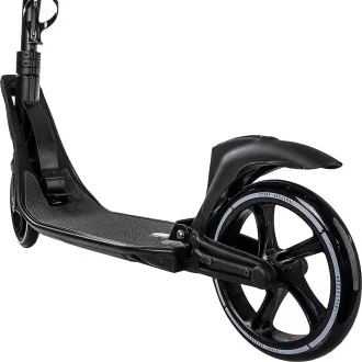 Story Town Transport-Roller, Schwarz Story Town Transport-Roller, Schwarz