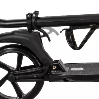 Story Town Transport-Roller, Schwarz Story Town Transport-Roller, Schwarz