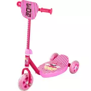 Dreirädriger Kinderroller Story Mini Kids, Pink