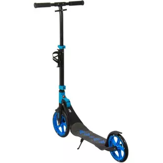Klappbarer Roller PB Ornament, 230 mm, blau Klappbarer Roller PB Ornament, 230 mm, blau
