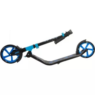 Klappbarer Roller PB Ornament, 230 mm, blau Klappbarer Roller PB Ornament, 230 mm, blau