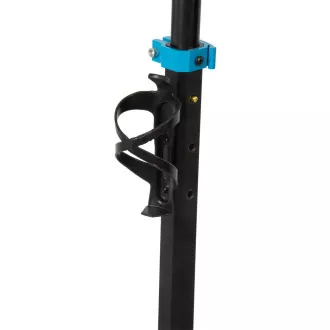 Klappbarer Roller PB Ornament, 230 mm, blau Klappbarer Roller PB Ornament, 230 mm, blau