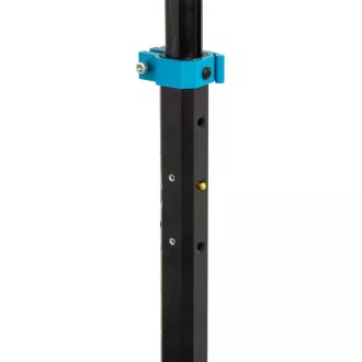 Klappbarer Roller PB Ornament, 230 mm, blau Klappbarer Roller PB Ornament, 230 mm, blau