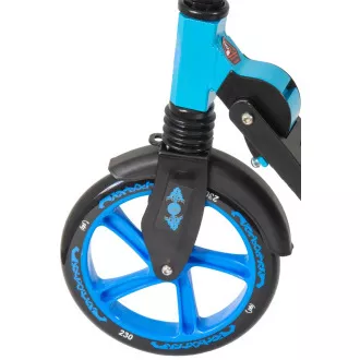 Klappbarer Roller PB Ornament, 230 mm, blau Klappbarer Roller PB Ornament, 230 mm, blau