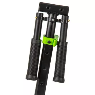 Klappbarer Roller PB Ornament, 230 mm, grün Klappbarer Roller PB Ornament, 230 mm, grün