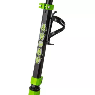 Klappbarer Roller PB Ornament, 230 mm, grün Klappbarer Roller PB Ornament, 230 mm, grün