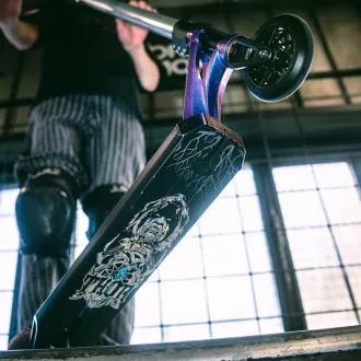 Freestyle-Roller MOVINO Thor, Chameleon Freestyle-Roller MOVINO Thor, Chameleon