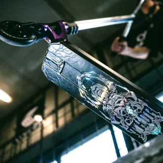 Freestyle-Roller MOVINO Thor, Chameleon Freestyle-Roller MOVINO Thor, Chameleon