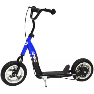 Kinder-Roller ENERO GHOST RAIDER mit EVA-Rädern, blau
