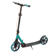 Klapp-Roller MOVINO City Pro, MINT-BLACK