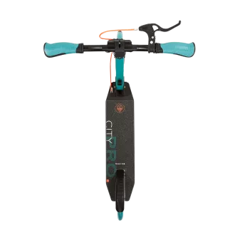 Klapp-Roller MOVINO City Pro, MINT-BLACK Klapp-Roller MOVINO City Pro, MINT-BLACK
