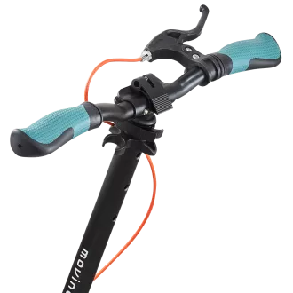 Klapp-Roller MOVINO City Pro, MINT-BLACK Klapp-Roller MOVINO City Pro, MINT-BLACK