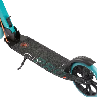 Klapp-Roller MOVINO City Pro, MINT-BLACK Klapp-Roller MOVINO City Pro, MINT-BLACK
