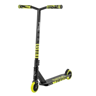 Freestyle-Roller MOVINO Stunt NITRO Lemon 2025 Freestyle-Roller MOVINO Stunt NITRO Lemon 2025
