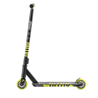 Freestyle-Roller MOVINO Stunt NITRO Lemon 2025 Freestyle-Roller MOVINO Stunt NITRO Lemon 2025