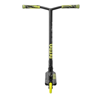 Freestyle-Roller MOVINO Stunt NITRO Lemon 2025 Freestyle-Roller MOVINO Stunt NITRO Lemon 2025
