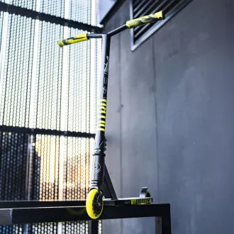 Freestyle-Roller MOVINO Stunt NITRO Lemon 2025 Freestyle-Roller MOVINO Stunt NITRO Lemon 2025
