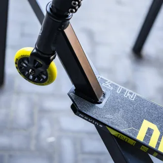 Freestyle-Roller MOVINO Stunt NITRO Lemon 2025 Freestyle-Roller MOVINO Stunt NITRO Lemon 2025