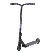 Freestyle-Roller MOVINO Stunt NITRO Lila 2025
