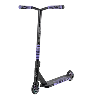 Freestyle-Roller MOVINO Stunt NITRO Lila 2025