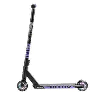 Freestyle-Roller MOVINO Stunt NITRO Lila 2025