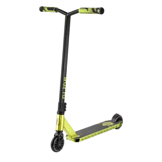 Freestyle-Roller MOVINO Stunt GLIDE, Zitrone Freestyle-Roller MOVINO Stunt GLIDE, Zitrone