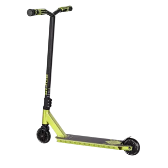 Freestyle-Roller MOVINO Stunt GLIDE, Zitrone Freestyle-Roller MOVINO Stunt GLIDE, Zitrone