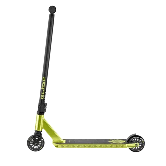 Freestyle-Roller MOVINO Stunt GLIDE, Zitrone Freestyle-Roller MOVINO Stunt GLIDE, Zitrone