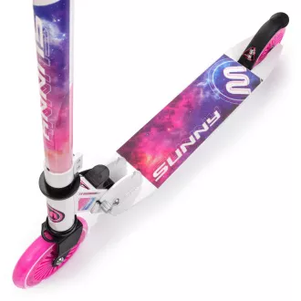 Klapp-Roller MTR Sunny, rosa Klapp-Roller MTR Sunny, rosa