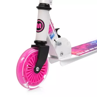 Klapp-Roller MTR Sunny, rosa Klapp-Roller MTR Sunny, rosa