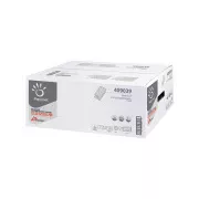 Papierhandtuchstoff V, 2-lagig STANDART 3990 Stück