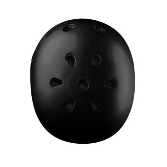 Movino Black Ops Freestyle-Helm (54-58cm), schwarz