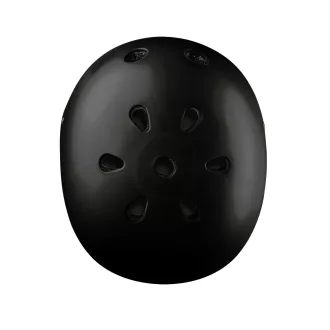 Movino Black Ops Freestyle-Helm (48-52cm), schwarz