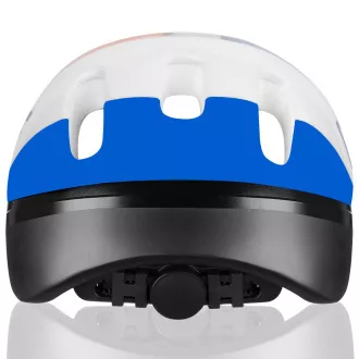SP COPS Fahrradhelm für Kinder, 44-48 cm