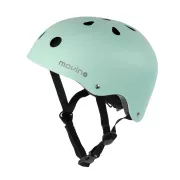 Kinderhelm Movino Azure, mint, M