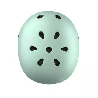 Kinderhelm Movino Azure, mint, M Kinderhelm Movino Azure, mint, M