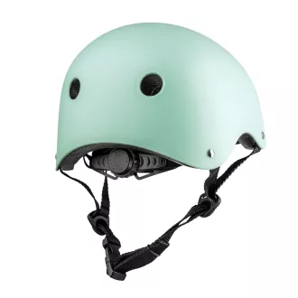 Kinderhelm Movino Azure, mint, M Kinderhelm Movino Azure, mint, M