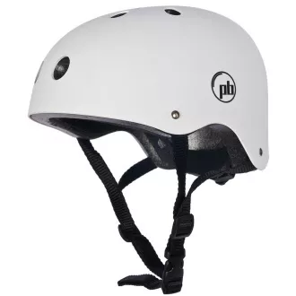 Freestyle Helm PB PRO, weiß, L Freestyle Helm PB PRO, weiß, L