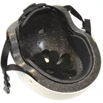 Freestyle Helm PB PRO, weiß, L Freestyle Helm PB PRO, weiß, L