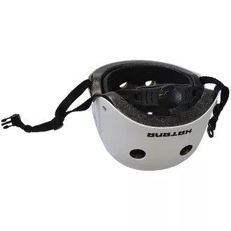 Freestyle Helm PB PRO, weiß, L Freestyle Helm PB PRO, weiß, L