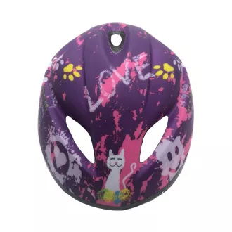Kinderhelm ENERO KITTEN, S