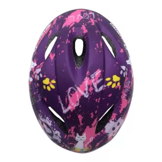 Kinderhelm ENERO KITTEN, S