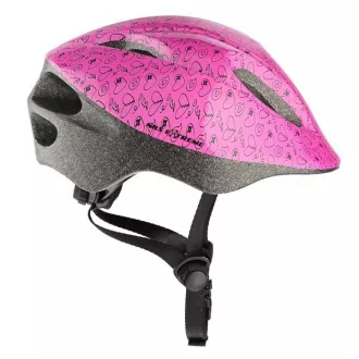 Helm NEX PINK GIRL, XS Helm NEX PINK GIRL, XS