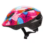 Kinderhelm MTR PINKY-ART, S (48-52cm)