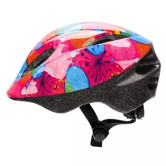 Kinderhelm MTR PINKY-ART, S (48-52cm) Kinderhelm MTR PINKY-ART, S (48-52cm)